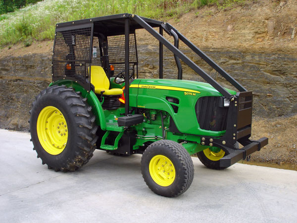 Agricultural Tractor Price Pages