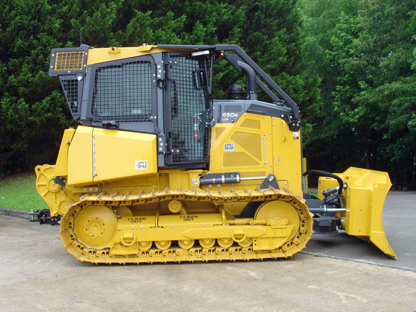 Crawler Dozer Price Pages