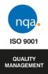 ISO 9001 Logo