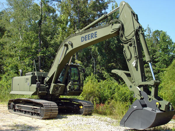 Excavator Price Pages